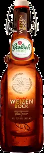 Grolsch Dunkel Weizenbock